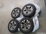  Mercedes  G-Klasee GLC -Klasse GLC 220 d 4Matic (253.915) 143KW AT9 E6d #8