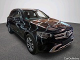  Mercedes  G-Klasee GLC -Klasse GLC 220 d 4Matic (253.915) 143KW AT9 E6d #12