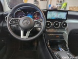  Mercedes  G-Klasee GLC -Klasse GLC 220 d 4Matic (253.915) 143KW AT9 E6d #19
