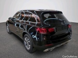  Mercedes  G-Klasee GLC -Klasse GLC 220 d 4Matic (253.915) 143KW AT9 E6d #23