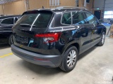  Skoda  Karoq  Style 4x4 2.0 TDI 110KW AT7 E6d #2