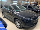  Skoda  Karoq  Style 4x4 2.0 TDI 110KW AT7 E6d #7