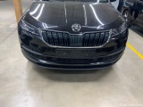  Skoda  Karoq  Style 4x4 2.0 TDI 110KW AT7 E6d #18
