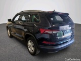  Skoda  Kodiaq  Ambition 2.0 TDI 110KW AT7 E6d #22