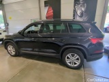  Skoda  Kodiaq  Ambition 2.0 TDI 110KW AT7 E6d #24