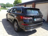  Skoda  Kodiaq  L&K 2.0 TDI 110KW AT7 E6d #32