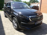  Skoda  Kodiaq  L&K 2.0 TDI 110KW AT7 E6d #37