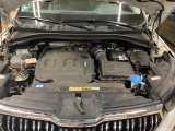  Skoda  Kodiaq  L&K 4x4 2.0 TDI 147KW AT7 E6d #4