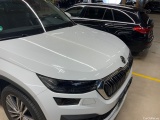  Skoda  Kodiaq  L&K 4x4 2.0 TDI 147KW AT7 E6d #6