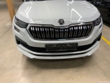  Skoda  Kodiaq  L&K 4x4 2.0 TDI 147KW AT7 E6d #7