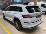  Skoda  Kodiaq  L&K 4x4 2.0 TDI 147KW AT7 E6d #12