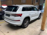  Skoda  Kodiaq  L&K 4x4 2.0 TDI 147KW AT7 E6d #13