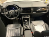  Skoda  Kodiaq  L&K 4x4 2.0 TDI 147KW AT7 E6d #14