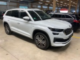  Skoda  Kodiaq  L&K 4x4 2.0 TDI 147KW AT7 E6d #16