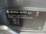  Skoda  Kodiaq  Sportline 2.0 TDI 110KW AT7 E6d #4