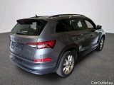  Skoda  Kodiaq  Sportline 2.0 TDI 110KW AT7 E6d #2
