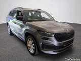  Skoda  Kodiaq  Sportline 2.0 TDI 110KW AT7 E6d #23