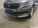 Skoda  Kodiaq  Sportline 2.0 TDI 110KW AT7 E6d #27