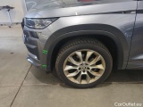  Skoda  Kodiaq  Sportline 2.0 TDI 110KW AT7 E6d #32