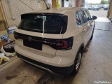  Volkswagen  T-CROSS  1.0 TSI 70KW MT5 E6d #2