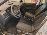  Volkswagen  T-CROSS  1.0 TSI 70KW MT5 E6d #4