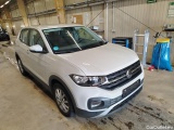 Volkswagen  T-CROSS  1.0 TSI 70KW MT5 E6d #8
