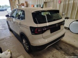  Volkswagen  T-CROSS  1.0 TSI 70KW MT5 E6d #9
