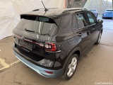  Volkswagen  T-CROSS  Style 1.0 TSI 81KW AT7 E6d #2