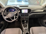  Volkswagen  T-CROSS  Style 1.0 TSI 81KW AT7 E6d #3