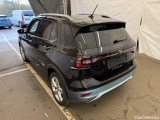  Volkswagen  T-CROSS  Style 1.0 TSI 81KW AT7 E6d #8