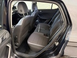  Volkswagen  T-CROSS  Style 1.0 TSI 81KW AT7 E6d #9