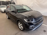 Volkswagen  T-CROSS  Style 1.0 TSI 81KW AT7 E6d #17
