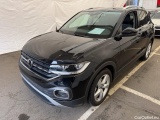  Volkswagen  T-CROSS  Style 1.0 TSI 81KW AT7 E6d #16