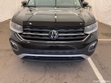  Volkswagen  T-CROSS  Style 1.0 TSI 81KW AT7 E6d #39