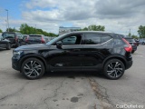  Volvo  XC 40 VOLVO XC40 T5 Recharge DKG Inscription 5d 132kW #20