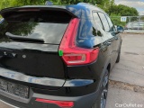  Volvo  XC 40 VOLVO XC40 T5 Recharge DKG Inscription 5d 132kW #34