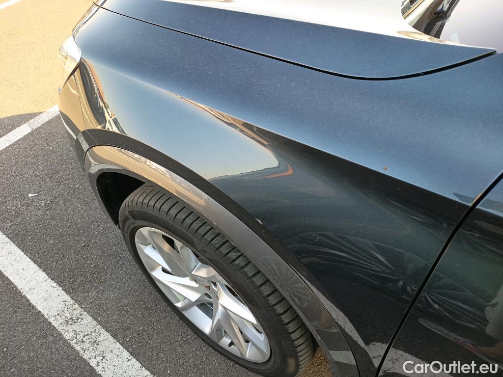  Cupra  Formentor CUPRA  / 2020 / 5P / todoterreno 1.5 TSI 110kW (150 CV) (AC3) #30