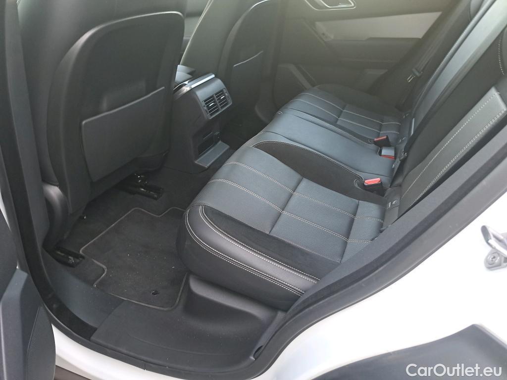 Land Rover  Range Rover LAND ROVER  Velar / 2017 / 5P / todoterreno 2.0 I4 PHEV 297kW R-Dynamic S 4WD Auto #10