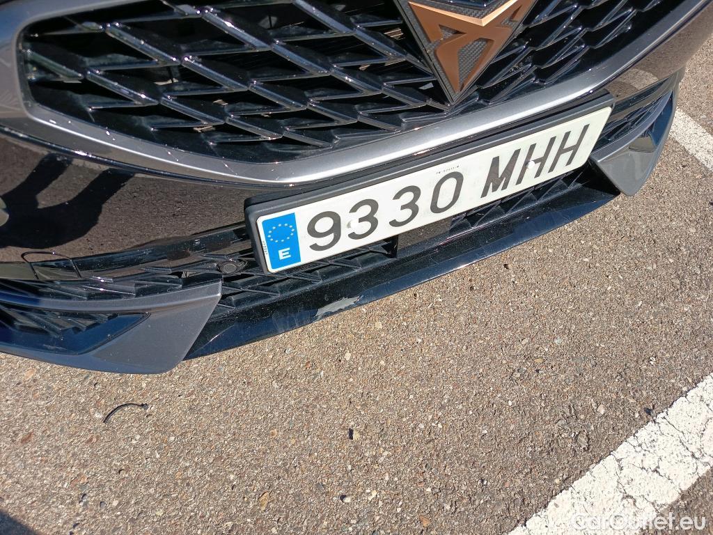  Cupra  Formentor CUPRA  / 2020 / 5P / todoterreno 1.4 e-Hybrid 150kW (204 CV) DSG #5