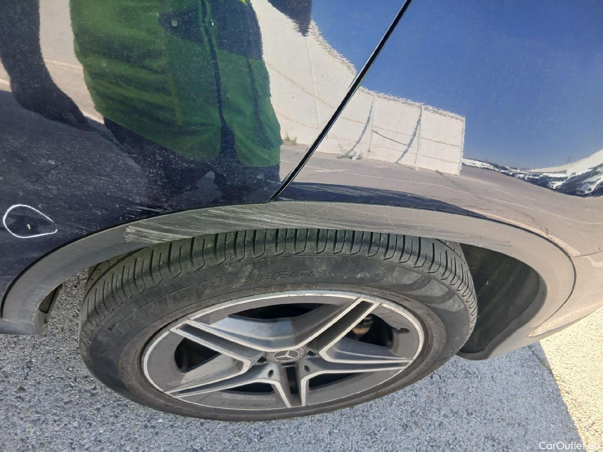  Mercedes  G-Klasee MERCEDES-BENZ Clase GLC / 2019 / 5P / todoterreno GLC 200 d 4MATIC #19