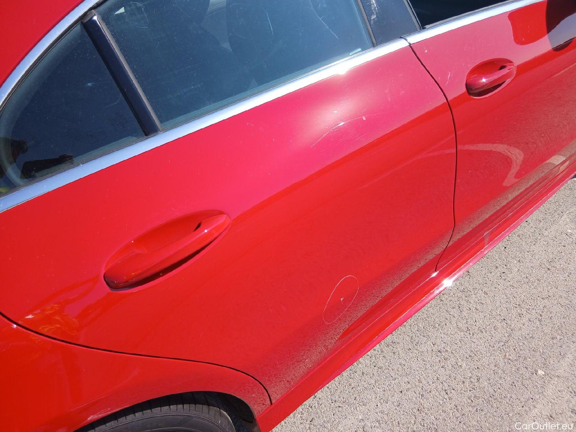  Mercedes  CLA-Klasse MERCEDES-BENZ Clase CLA / 2019 / 4P / coupé CLA 250 4MATIC #13