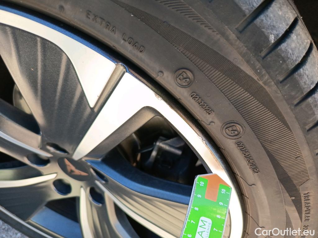  Cupra  Formentor CUPRA  / 2020 / 5P / todoterreno 1.4 e-Hybrid 150kW (204 CV) DSG #14