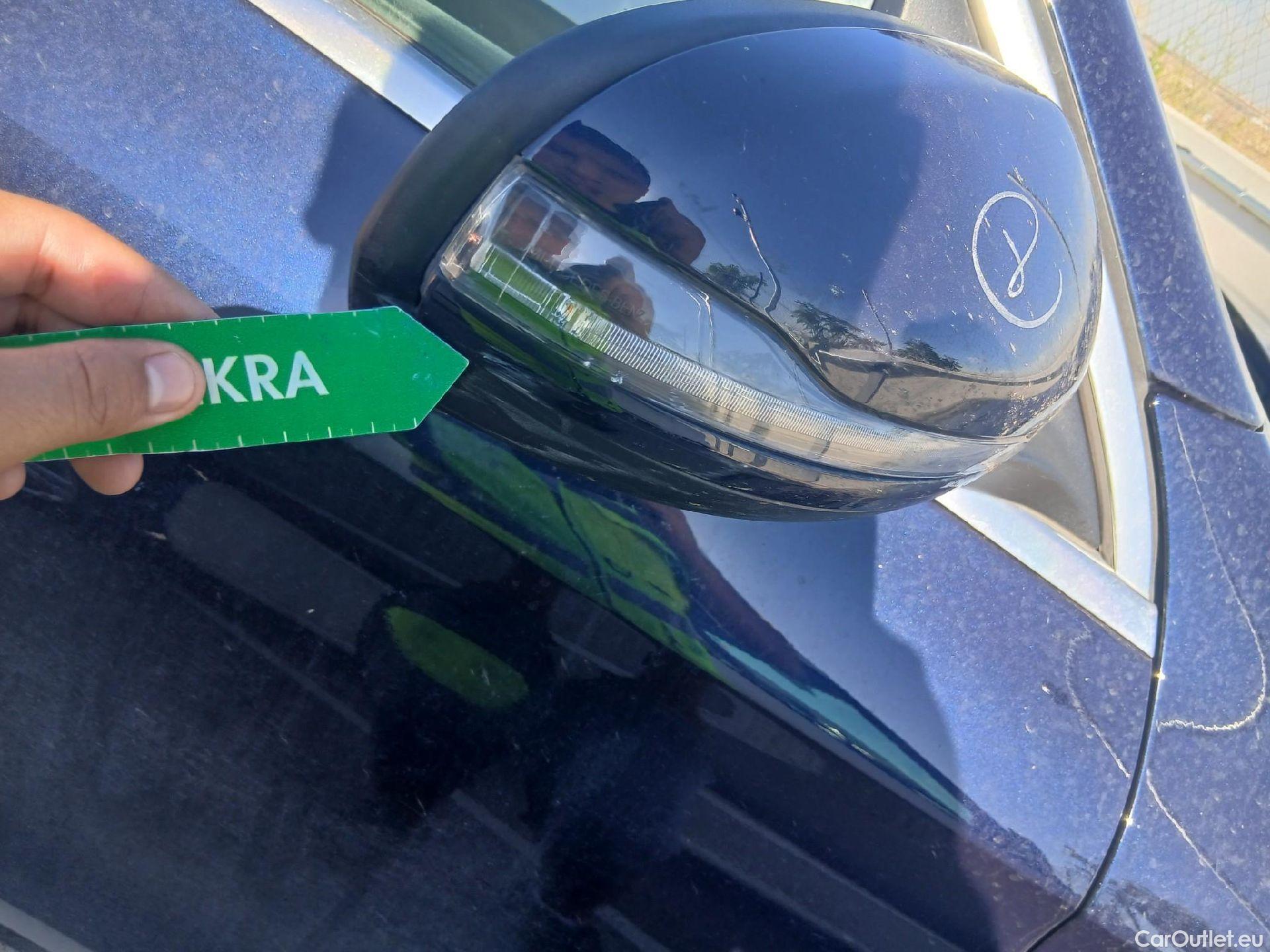  Mercedes  G-Klasee MERCEDES-BENZ Clase GLC / 2019 / 5P / todoterreno GLC 200 d 4MATIC #37