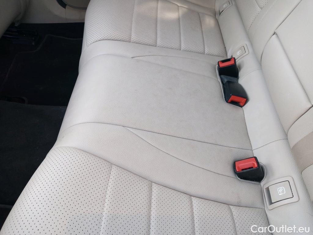  Mercedes  G-Klasee MERCEDES-BENZ Clase GLC 220 d 4MATIC Paquete Premium Plus #9