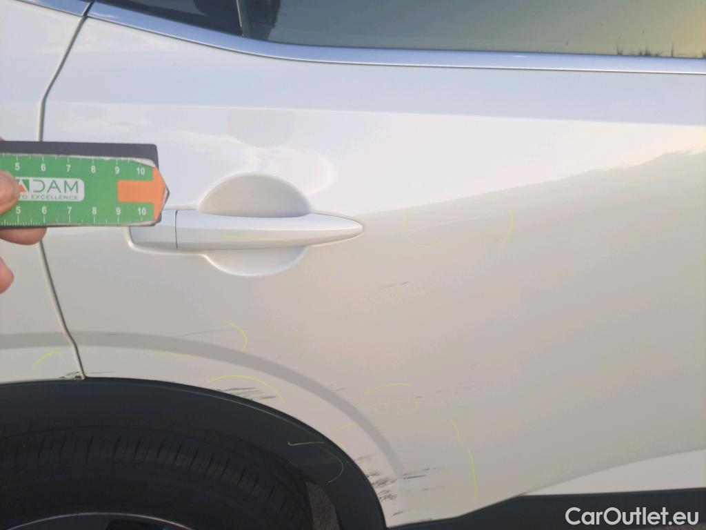  Nissan  Qashqai NISSAN  / 2021 / 5P / todoterreno DIG-T 116kW (158CV) mHEV Xtronic Acenta (AC2) #34