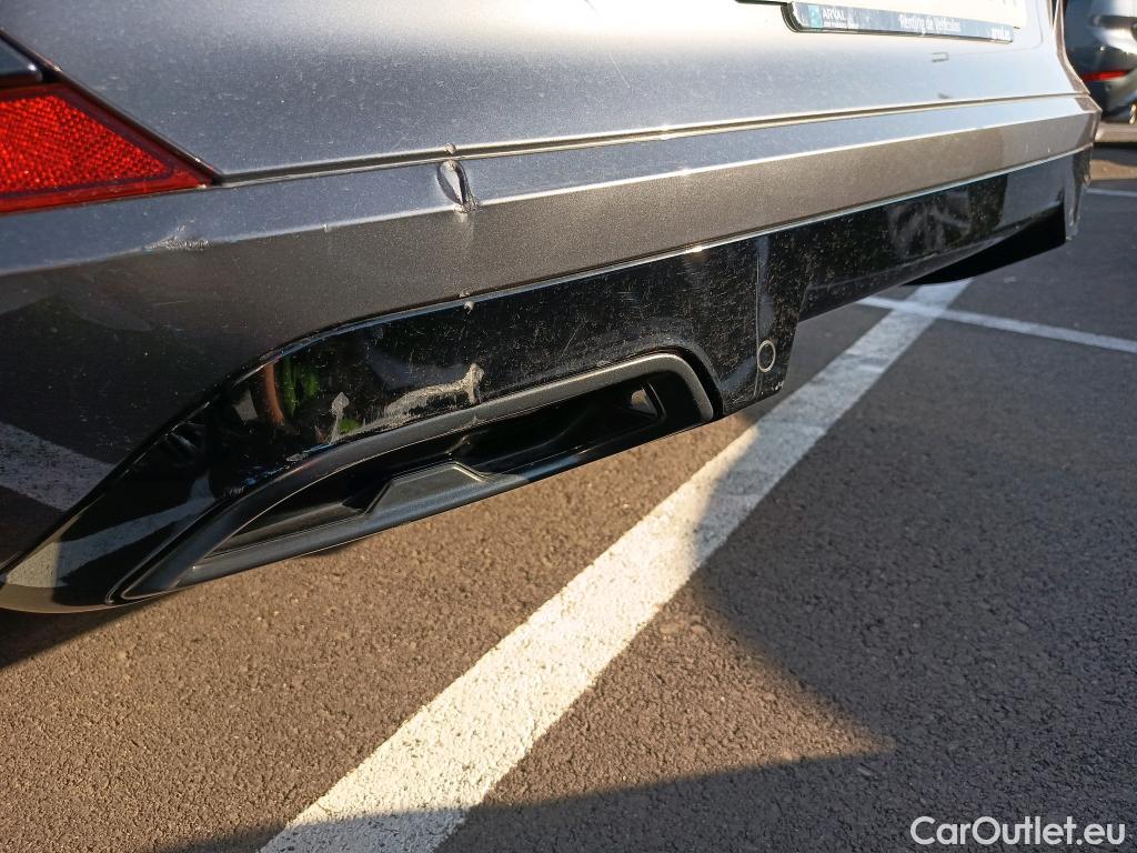  Cupra  Formentor CUPRA  / 2020 / 5P / todoterreno 1.5 TSI 110kW (150 CV) (AC3) #19