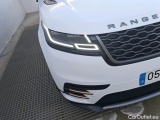  Land Rover  Range Rover LAND ROVER  Velar / 2017 / 5P / todoterreno 2.0 I4 PHEV 297kW R-Dynamic S 4WD Auto #20