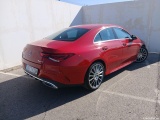  Mercedes  CLA-Klasse MERCEDES-BENZ Clase CLA / 2019 / 4P / coupé CLA 250 4MATIC #2