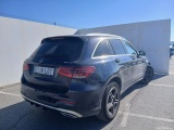  Mercedes  G-Klasee MERCEDES-BENZ Clase GLC / 2019 / 5P / todoterreno GLC 200 d 4MATIC #2