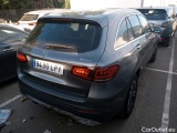  Mercedes  G-Klasee MERCEDES-BENZ Clase GLC 220 d 4MATIC Paquete Premium Plus #2